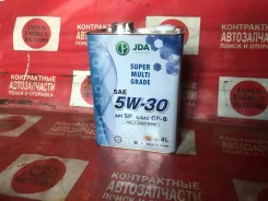 JDA. 5W-30, �������������, 4��. ����