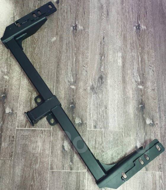 Фаркоп рамный ТСУ Toyota land cruiser prado 9#, Toyota hilux surf 185 ...