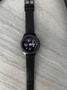 Samsung Galaxy Watch. GPS, NFC, IP68 