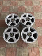 Work RS-Z. 7.0x16", 4x100, ET35 ����