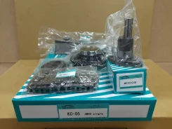 KC-05 �������� ��� (����) 6 ��������� 4M40 4M41-single 1��� KC-05 ����