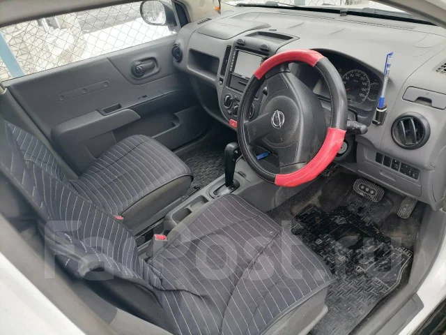 Nissan AD. �������, ��������, 1.5, ������, 278 000����. �� ����