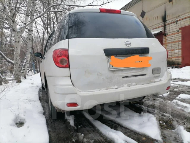 Nissan AD. �������, ��������, 1.5, ������, 278 000����. �� ����