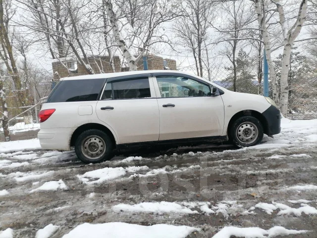 Nissan AD. �������, ��������, 1.5, ������, 278 000����. �� ����