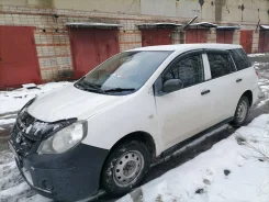 Nissan AD. �������, ��������, 1.5, ������, 278 000����. �� ����