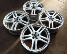 Eurosport. 7.0x17", 5x100, ET45, �� 73,1���. ����