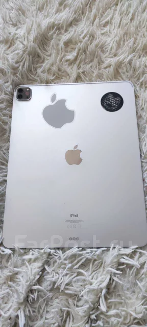 Apple iPad Pro. 12.9 ������ ����