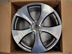 Mercedes. 11.0x21", 5x112, ET38, �� 66,6���. ����