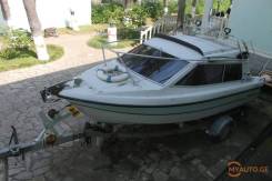 Yamarin. 1992 ���, ����� 6��., ��������� ���������, 140��.�., ������. ��� ����� �� ���������� ����