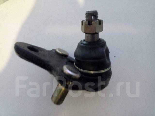 toyota 43330-29615 опора шаровая, комплект