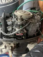 Tohatsu. 50��.�., 2-�������, ����������, ���� L (508 ��), 2002 ��� ����