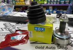 HO-M057 ���� �������� Honda Accord K20A/K24A/J30A CL/CM 03-/CR-V K20A HO-M057 ����