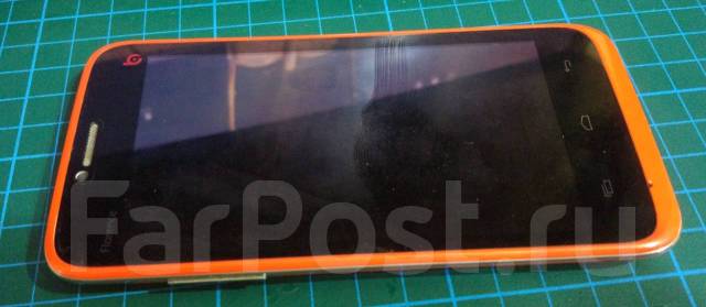 BQ BQS-4510 Florence. �/�, �� 8 ��, ���������, 3G, 4G LTE, Dual-SIM ����