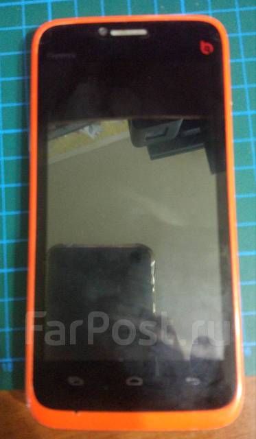 BQ BQS-4510 Florence. �/�, �� 8 ��, ���������, 3G, 4G LTE, Dual-SIM ����