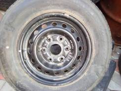 Toyota. 5.5x15", 6x139.7,  67,1. 