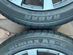 Radar Dimax R8. ������, 2018 ���, �/�, ����� �� 5 % ����