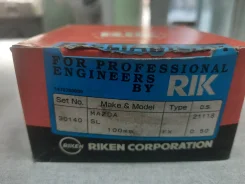 ������ ��������� SL Mazda 30140050 RIK 30140050 ����