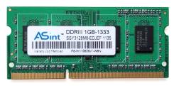 SO-DIMM DDR3. ����