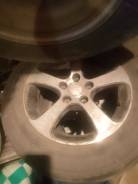 Advanti ADV-1. x15" 