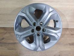 Suzuki. 6.5x17", 5x114.3, ET50 