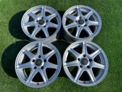 Rozest Prime Mode EN. 7.0x16", 5x120, ET15 ����