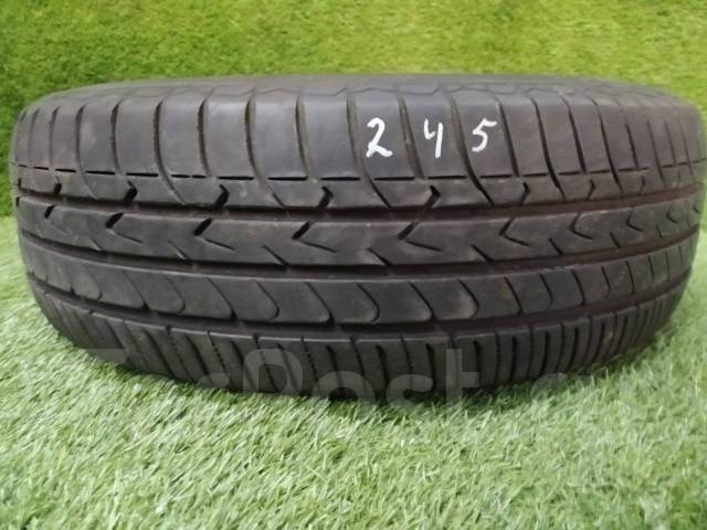 Toyo Tranpath mpZ, 205/70 R15, автомобильные шины, цена: 3 000₽, 15", 1 ...