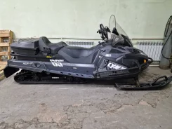 BRP Lynx 69 Yeti Army. ��������, ��, �� ����
