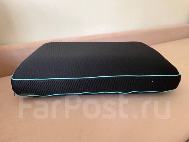 Анатомическая подушка Men Only - Интерьер, текстиль и ковры в Хабаровске