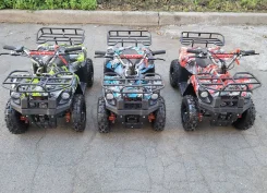 Grizzly 50. ��������, ��� ���\���, ��� ������� ����