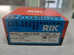 ������ ��������� 30845050 RIK 30845050 ����