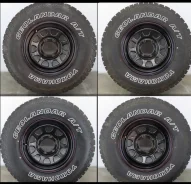 WSP Daytona. 7.0x16", 6x139.7, ET35, �� 110,0���. ����