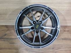 Dotz Tupac. 8.0x18", 5x114.3, ET40 