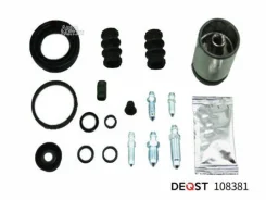 ����������� ���������� �������� � ������� ������� (������� O 38 mm, ������� TRW/Lucas). ����� Deqst 108381 108381 ����