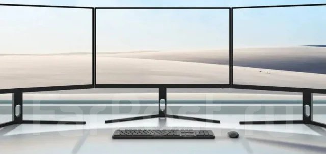 Xiaomi. 27", ���������� �� (LCD, LED, QLED). ��� ����� �� ������ ����
