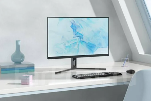 Xiaomi. 27", ���������� �� (LCD, LED, QLED). ��� ����� �� ������ ����