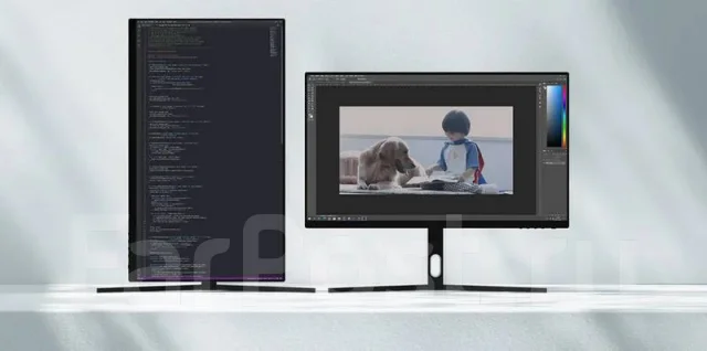 Xiaomi. 27", ���������� �� (LCD, LED, QLED). ��� ����� �� ������ ����