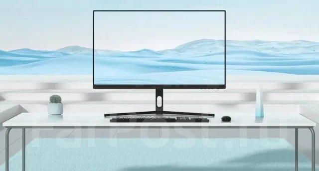 Xiaomi. 27", ���������� �� (LCD, LED, QLED). ��� ����� �� ������ ����