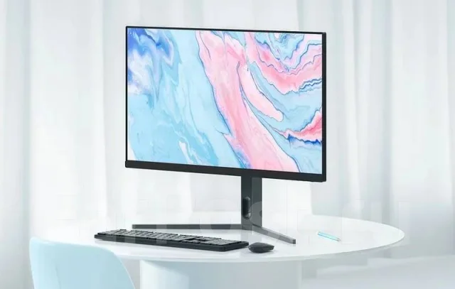 Xiaomi. 27", ���������� �� (LCD, LED, QLED). ��� ����� �� ������ ����