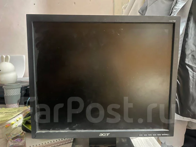 Acer. 17", ���������� �� (LCD, LED, QLED) ����
