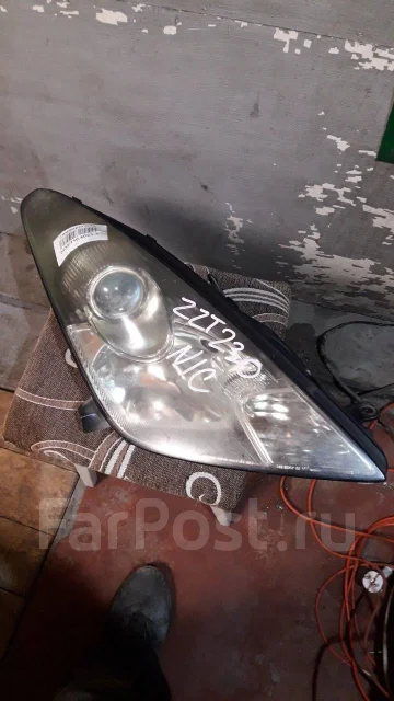 ���� ������ Toyota celica t230 ����