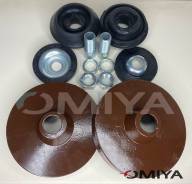   Probox, Succeed 160, 165 +20 +25 +30 4860952100 