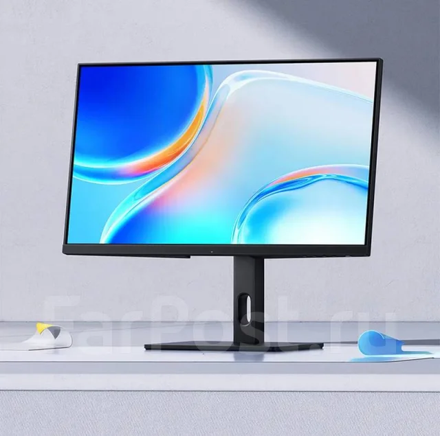 Xiaomi. 23.8", ���������� �� (LCD, LED, QLED). ��� ����� �� ������ ����