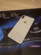 Apple iPhone Xs Max. �/�, 64 ��, �����, 3G, 4G LTE, Dual-SIM, ����������, NFC ����