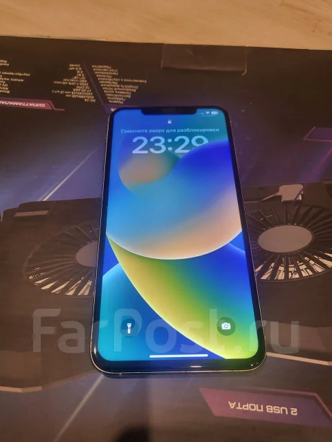 Apple iPhone Xs Max. �/�, 64 ��, �����, 3G, 4G LTE, Dual-SIM, ����������, NFC ����