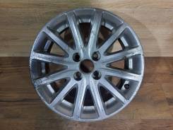 Chevrolet. 6.0x15", 4x100, ET39 