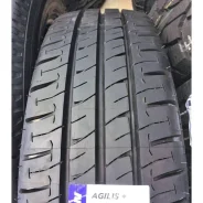 Michelin Agilis Plus. ������, 2021 ���, �����. ��� ����� �� ����������. ��������� ����