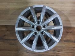 Volkswagen. 8.0x18", 5x130, ET53 