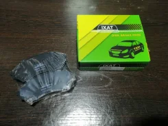 ������� ��������� Mazda Familia, Familia S-Wagon, 323, 323F, Protege, Protege5, Laser [E7011], �������� NKZ1044 ����