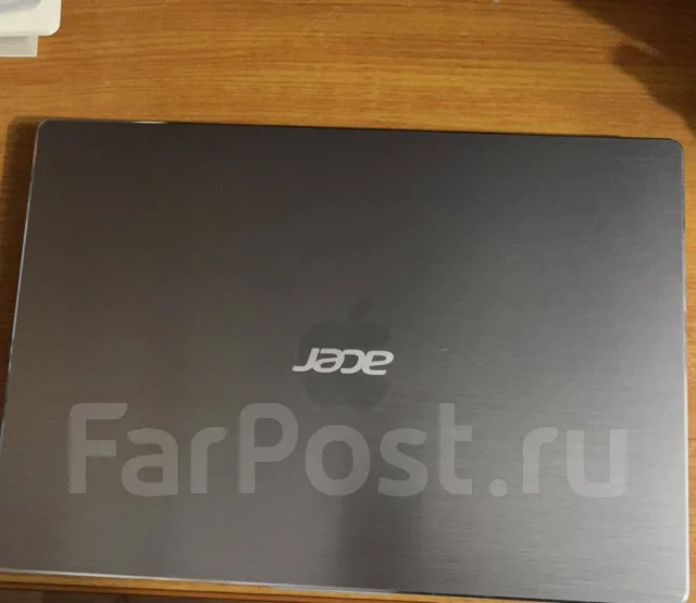 Acer Swift 3 SF314-41. ��� 8 ��, WiFi: 1, Bluetooth: 1 ����