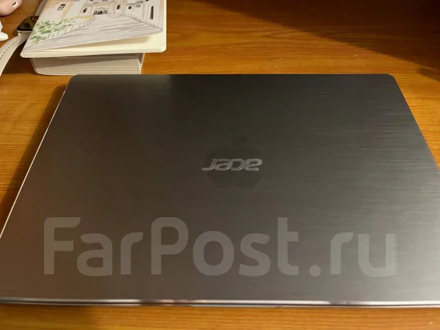 Acer Swift 3 SF314-41. ��� 8 ��, WiFi: 1, Bluetooth: 1 ����